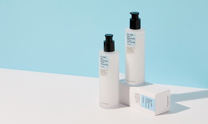 Kem dưỡng Oil-Free Ultra-Moisturizing Lotion