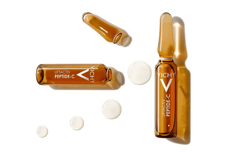 Vichy Liftactiv Specialist Glyco-C Night Peel Ampoules