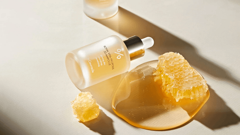 Dr. Ceuracle Royal Vita Propolis 33 Ampoule