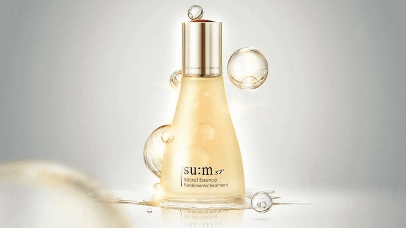 Serum Hàn Quốc Su:m37 Secret Essence
