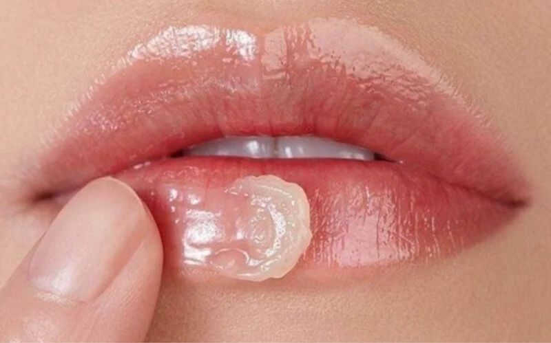 Bước 3: Khóa ẩm (Sealing) - Cấm địa của mùa đông