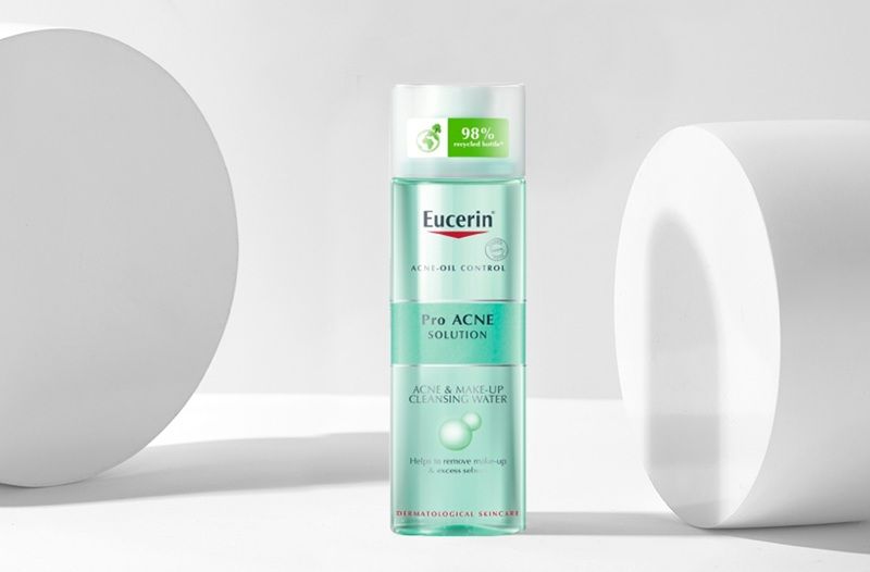 Eucerin ProAcne Solution Micellar Water