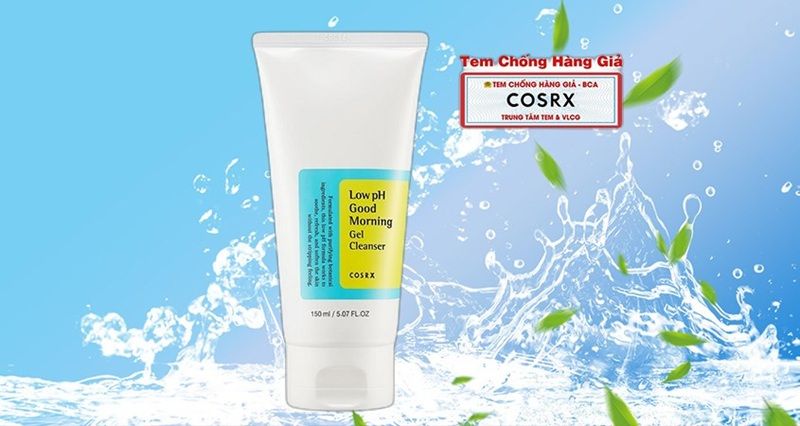 Dấu hiệu 2: Tem chống giả và mã code