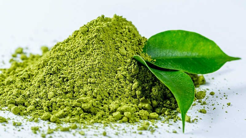 Lợi ích từ tinh chất trà xanh