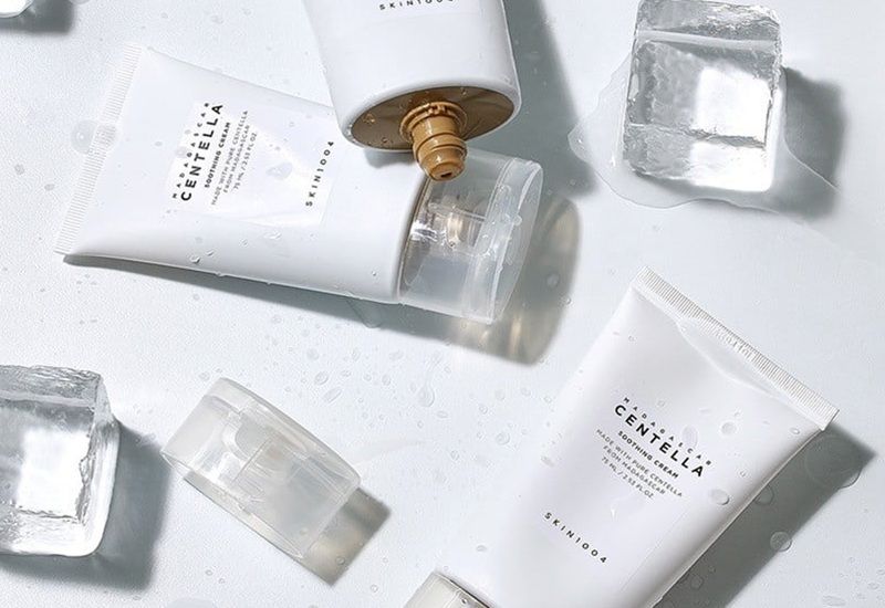 Kem dưỡng Soothing Cream
