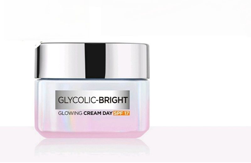 L'Oreal Paris Glycolic-Bright Glowing Day Cream