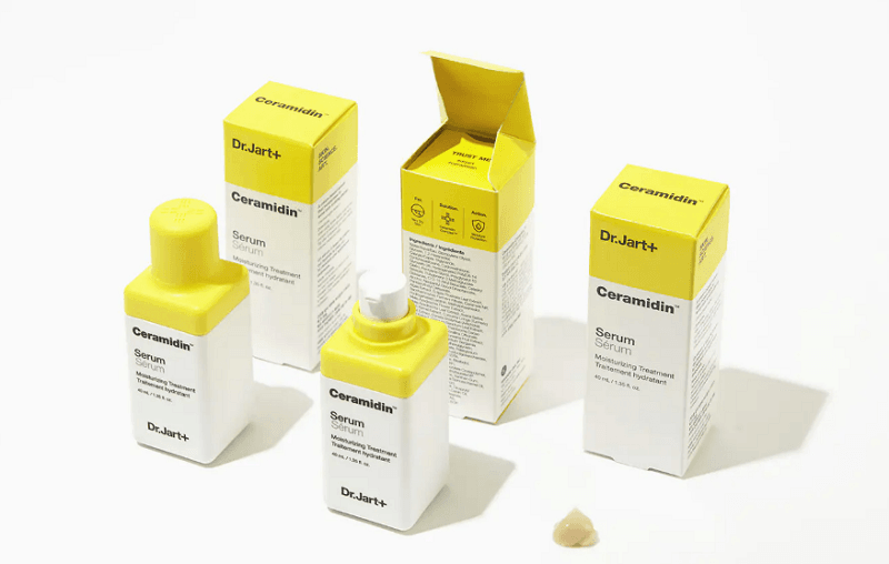 Dr. Jart+ Ceramidin Serum