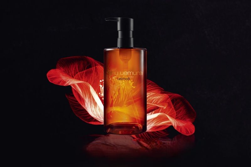 Dầu tẩy trang Shu Uemura (Song Hye Kyo)