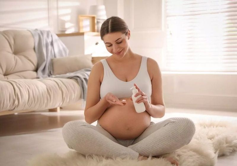 Khám phá thương hiệu mỹ phẩm dành riêng cho bà bầu