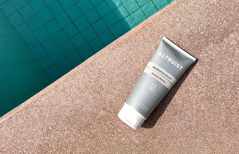 Kem chống nắng Altruist Dermatologist Sunscreen SPF30