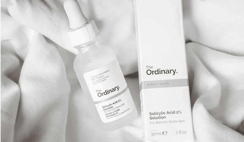 The Ordinary Salicylic Acid 2 Solution