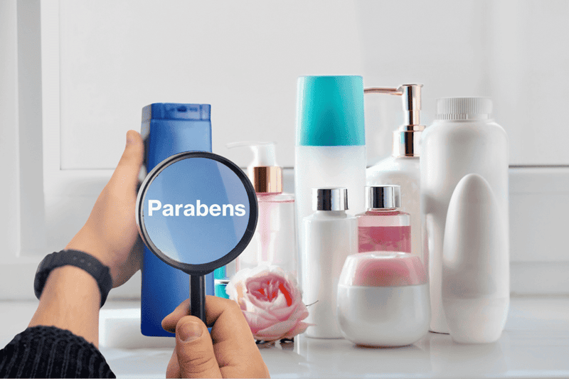 Paraben là gì? Vai trò và sự phổ biến của Paraben