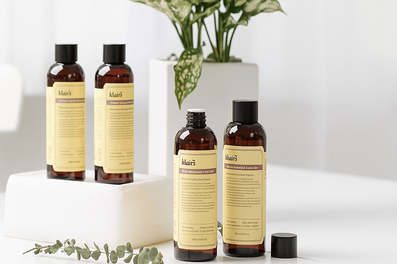 Klairs Supple Preparation Facial Toner