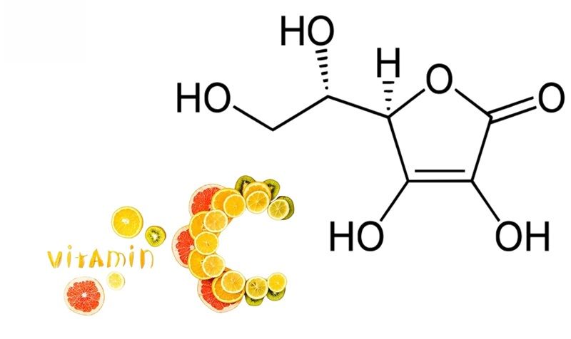 Vitamin C (Ascorbic Acid)