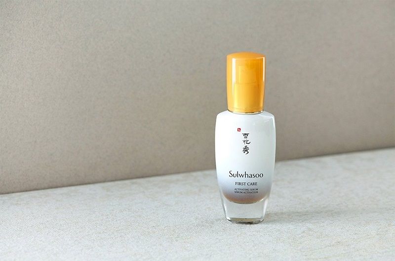 Serum Hàn Quốc Sulwhasoo First Care Activating Serum EX