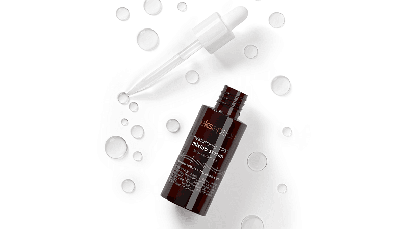 Tinh chất serum Ekseption Hyaluronic TRX