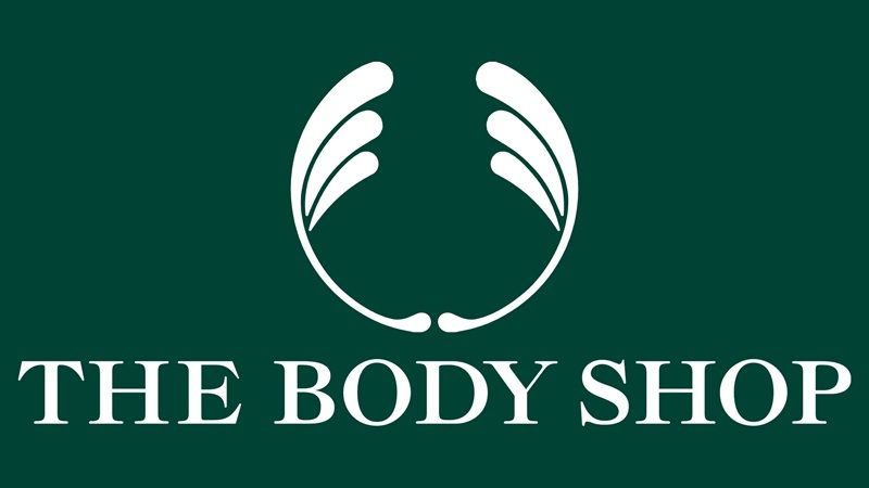 The Body Shop (Anh)