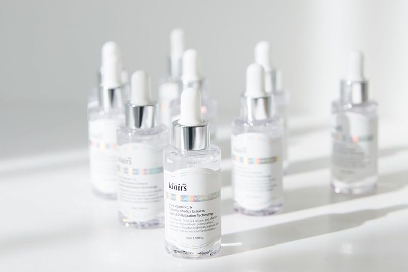 Klairs Freshly Juiced Vitamin Drop