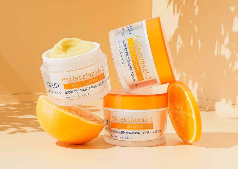 Mặt nạ Obagi Professional-C Microdermabrasion Polish + Mask