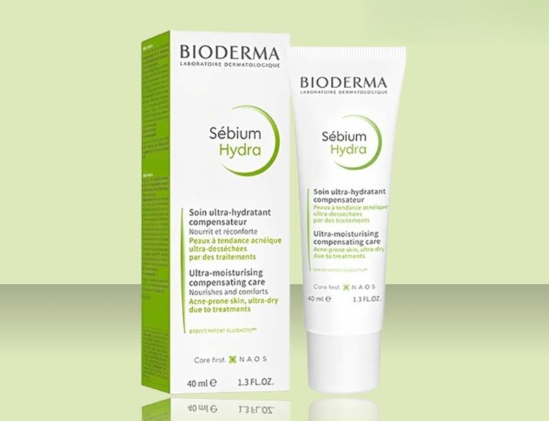 Bioderma Sébium Hydra