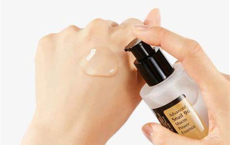 Phân tích theo từng loại da