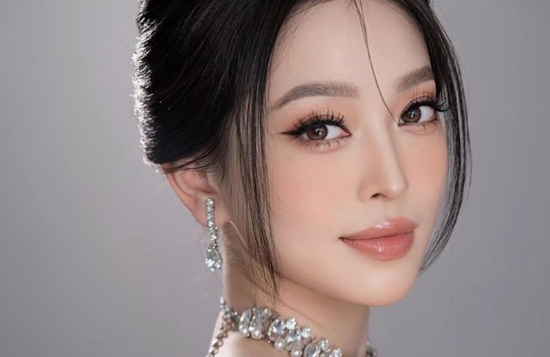 Phong cách "Hiện đại"