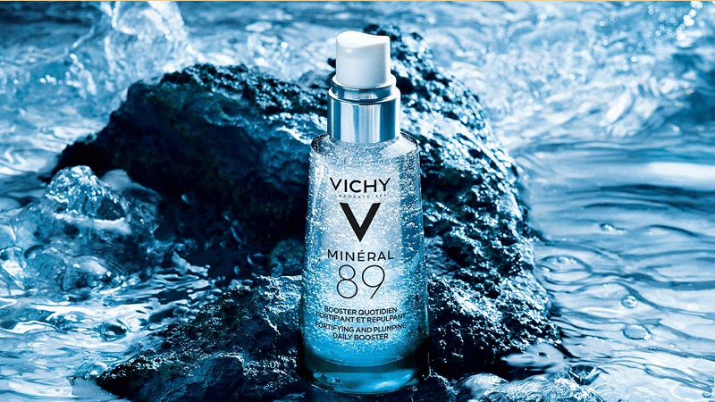 Vichy Mineral 89 Serum
