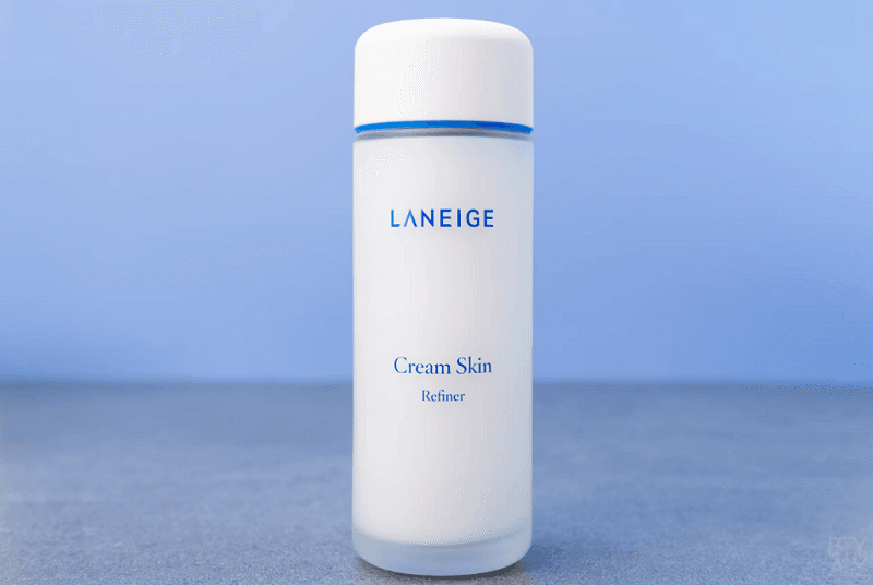 Laneige Cream Skin Refiner