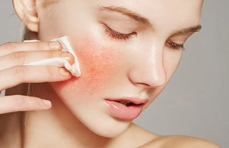 Dùng quá nhiều lần trong ngày