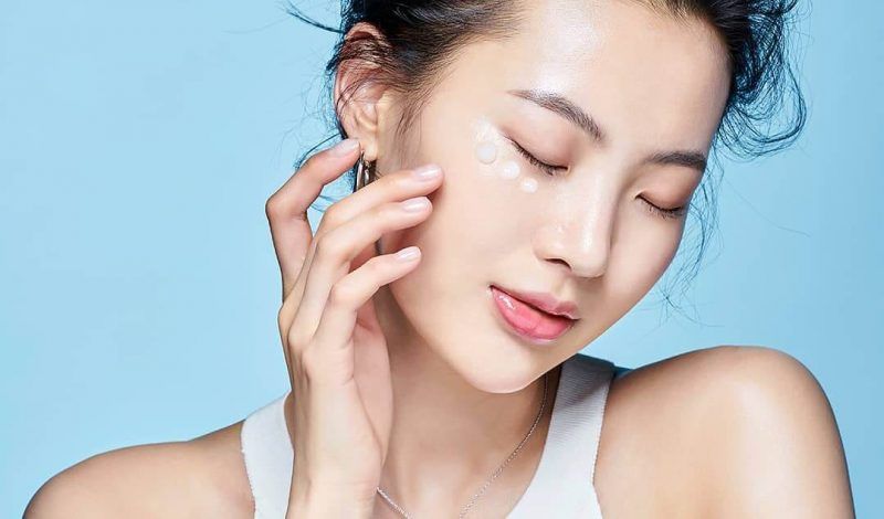 Giải quyết vấn đề da cụ thể