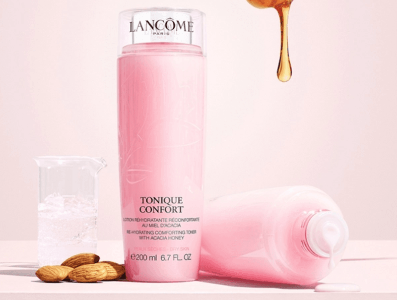 Lancôme Tonique Confort