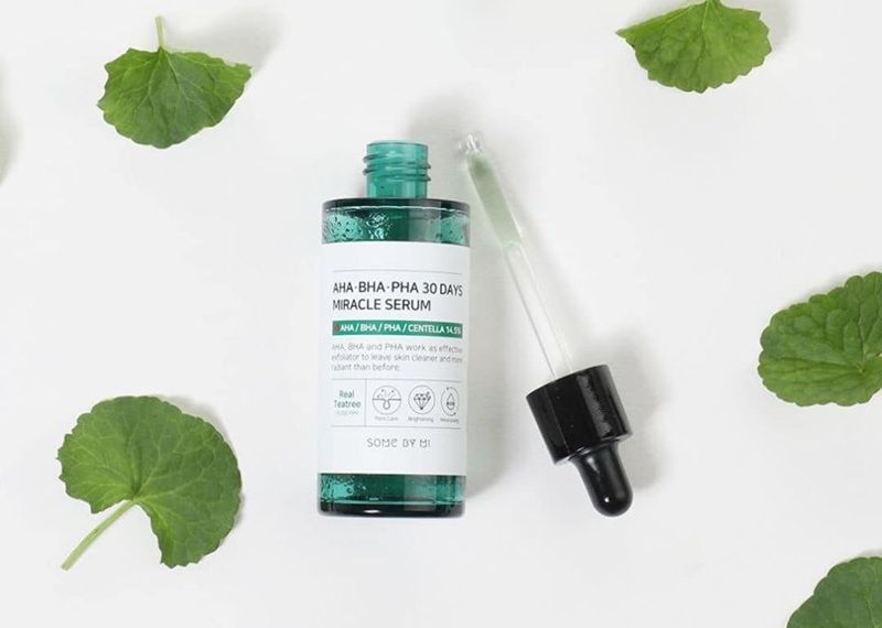Some By Mi AHA BHA PHA 30 Days Miracle Serum