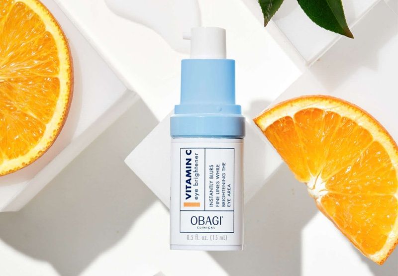 Tinh chất Obagi Clinical Vitamin C Eyelid Treatment