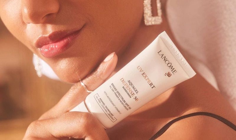 Lancôme UV Expert Aqua Gel SPF 50+ PA++++