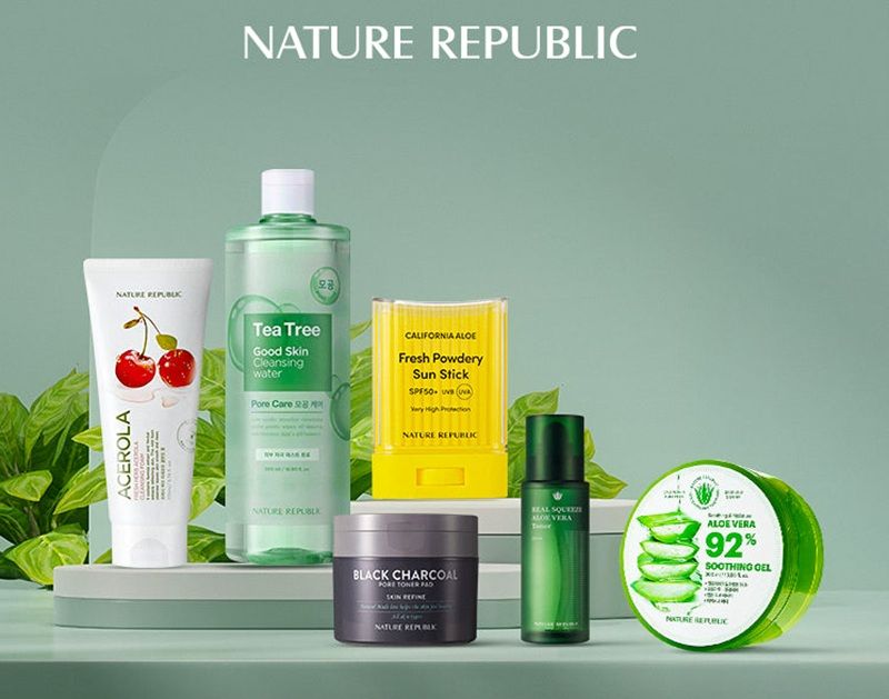 Nature Republic