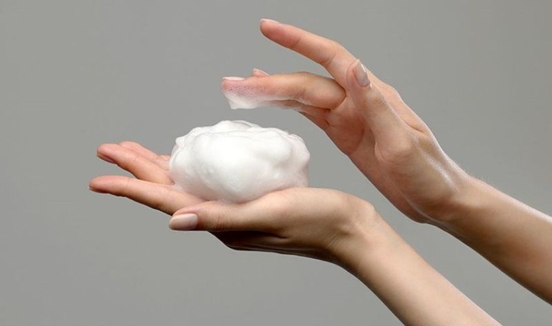 Thành phần nên có