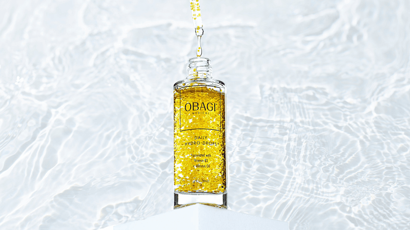 Obagi Daily Hydro-Drops Facial Serum