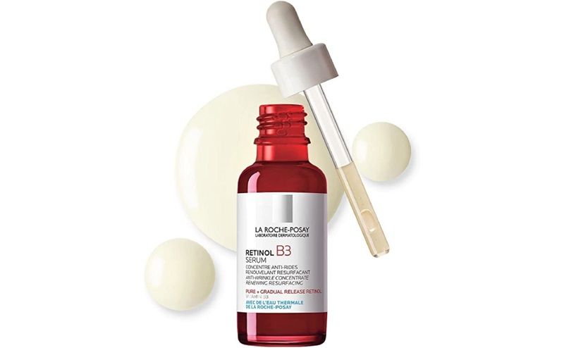 La Roche-Posay Retinol B3 Serum