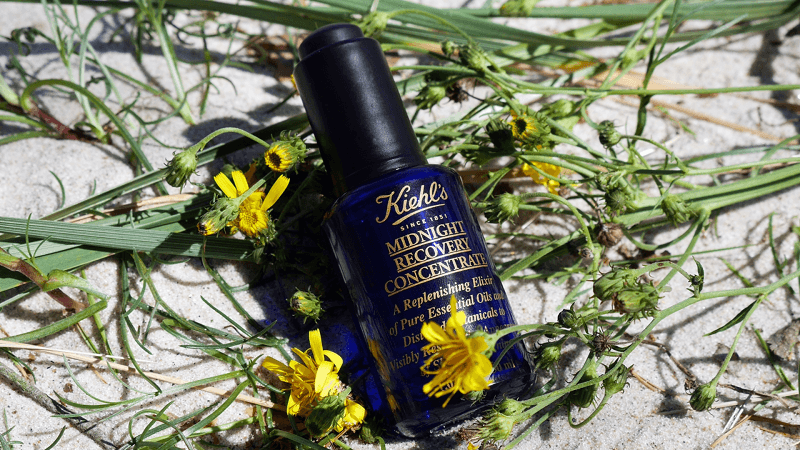 Kiehl’s Midnight Recovery Concentrate