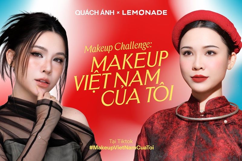 Các yếu tố làm nên sức hút của "Makeup Việt Nam của tôi"