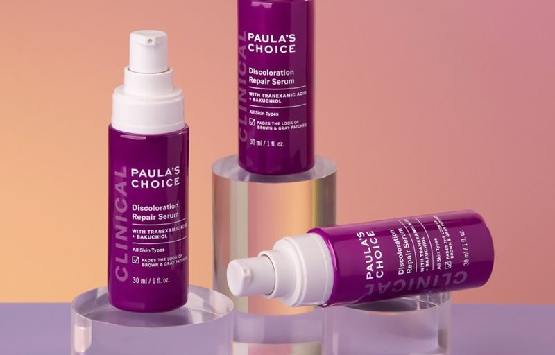 Tinh chất Paula's Choice Clinical Discoloration Repair Serum