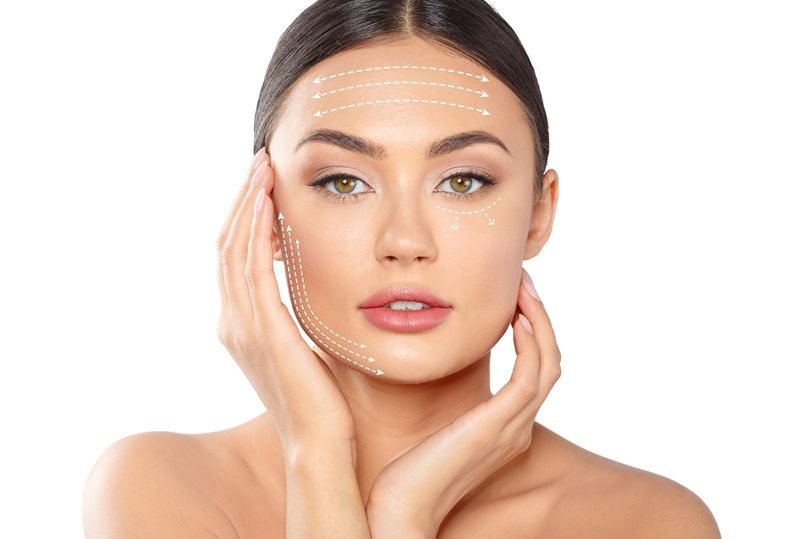 Chống lão hóa toàn diện