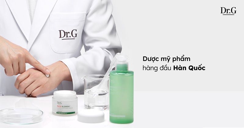 Dr.G
