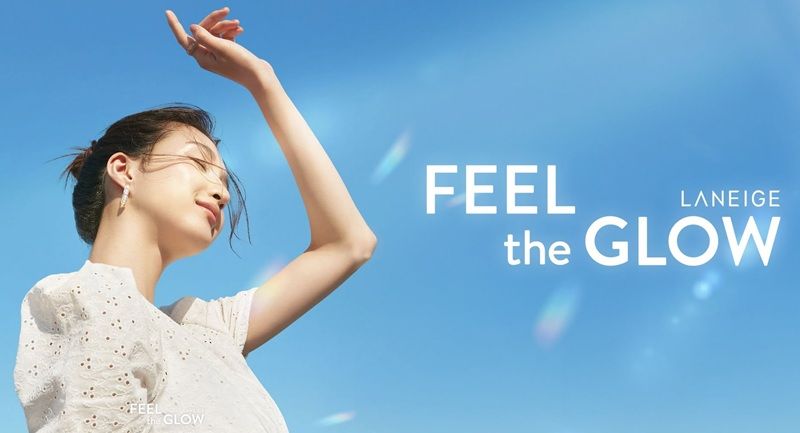 Laneige