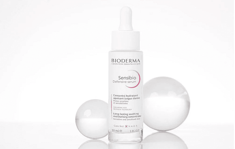 Bioderma Sensibio Defensive Serum