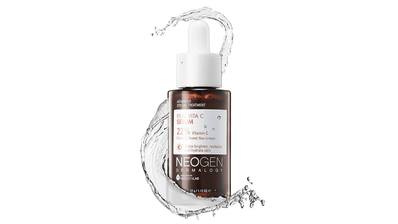 Neogen Dermalogy Real Vita C Serum