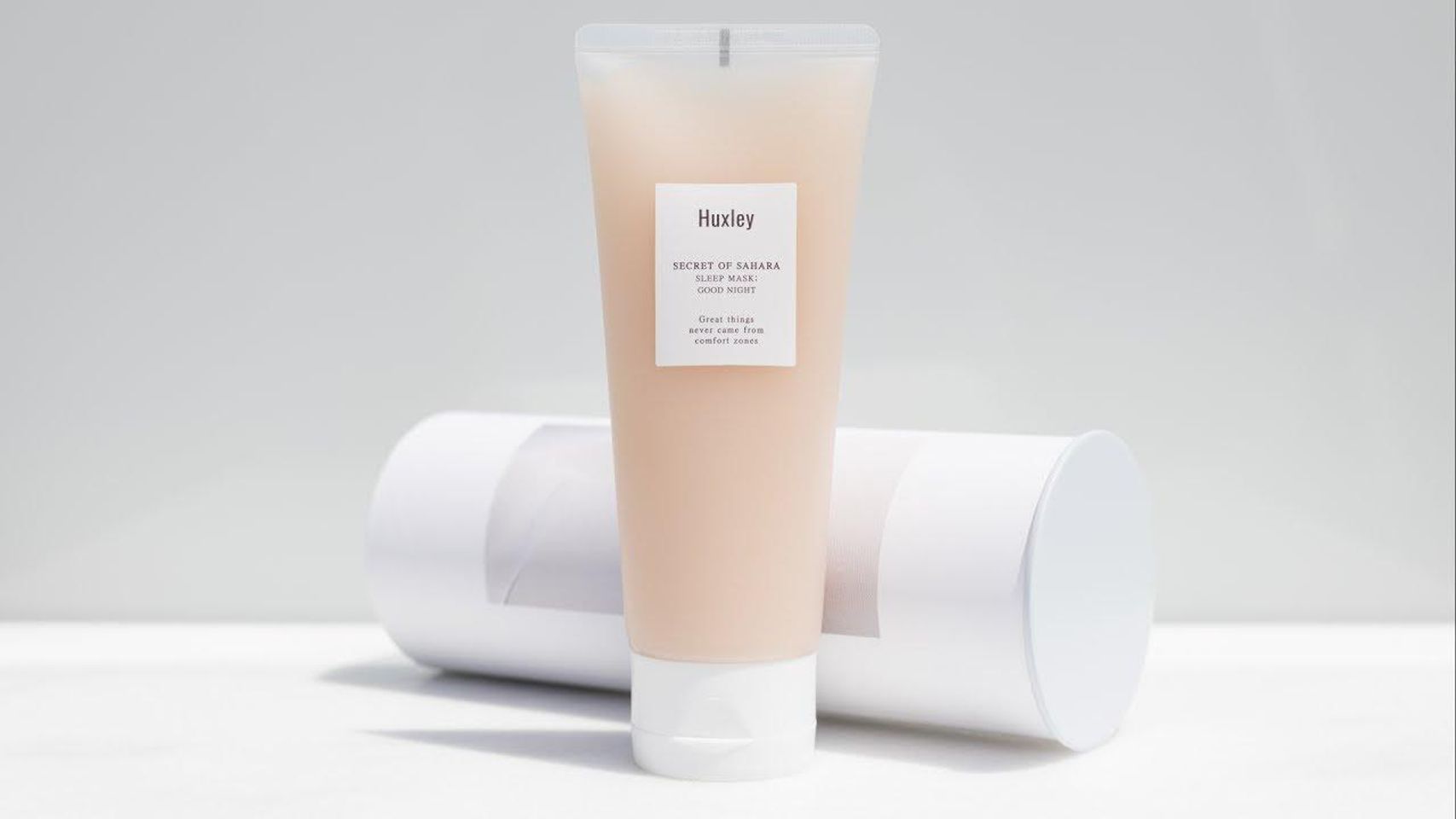 Mặt nạ dưỡng ẩm Huxley Good Night Sleep Mask