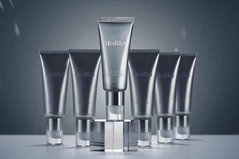 Medik8 Crystal Retinal