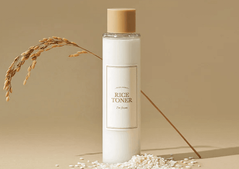  I'm From Rice Toner