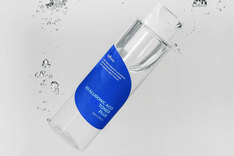 Isntree Hyaluronic Acid Toner Plus
